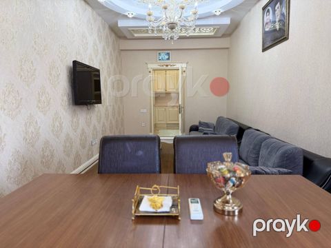 Satılır 3 otaqlı yeni tikili 92 m² — Bakı