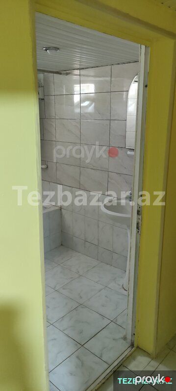 bilgeh sanatroyasi etrafinda heyet evi — Ev, villa, Bakı (4)