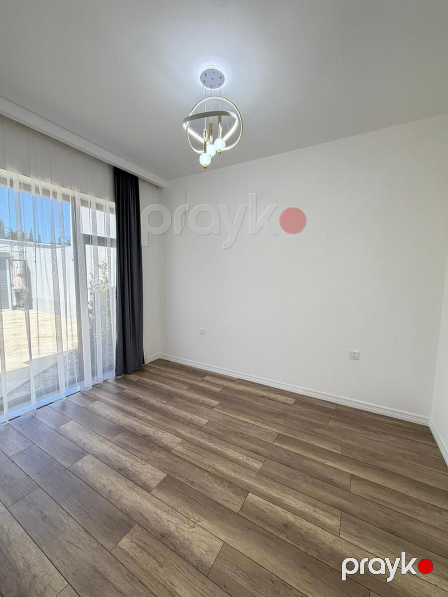 Satılır 4 otaqlı həyət evi/bağ evi 130 m² — Ev, villa, Bakı (8)