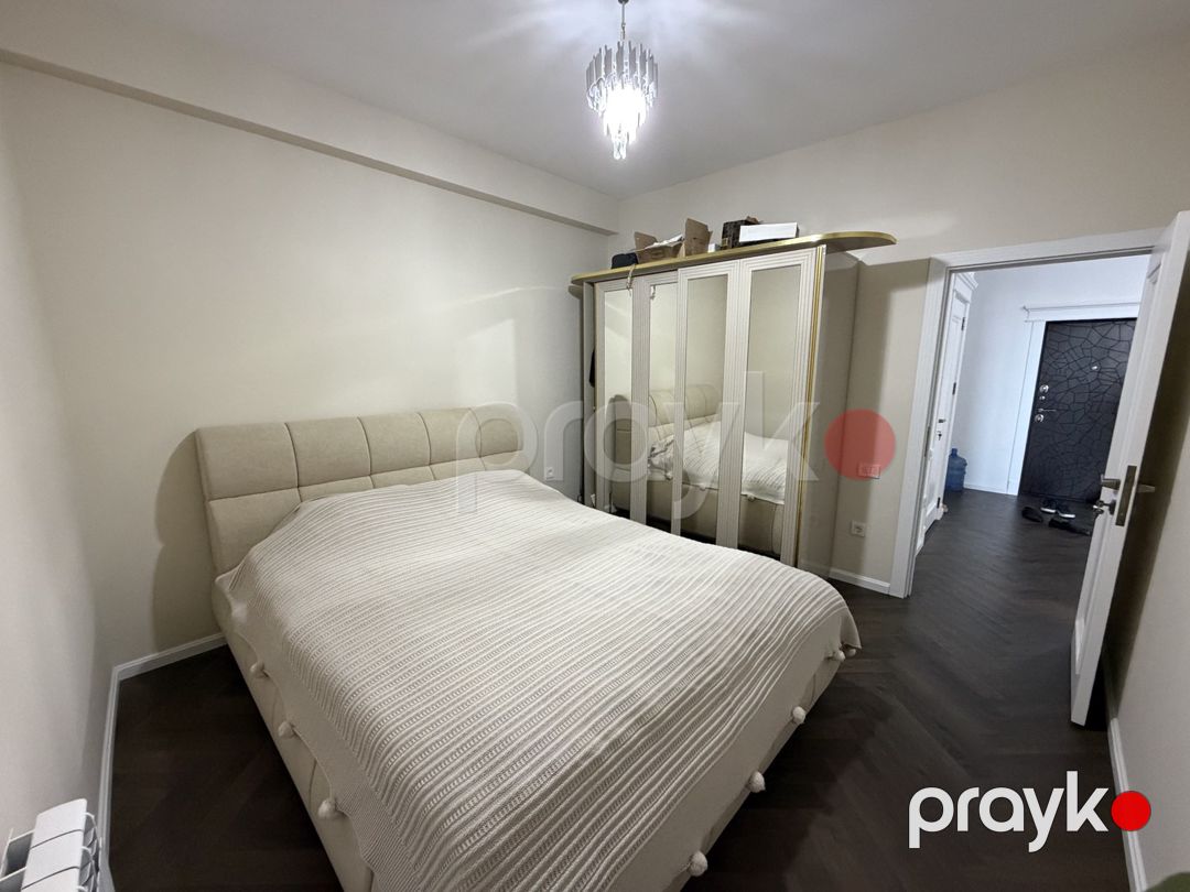 Satılır 2 otaqlı yeni tikili 74 m² — Mənzil, Bakı (8)