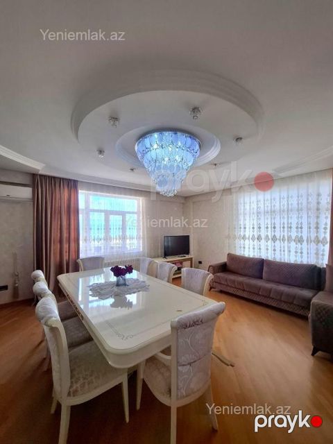 Satılır 3 otaqlı Bina evi menzil (Yeni tikili), 135 m², 14-cü məhəllə — Sumqayıt