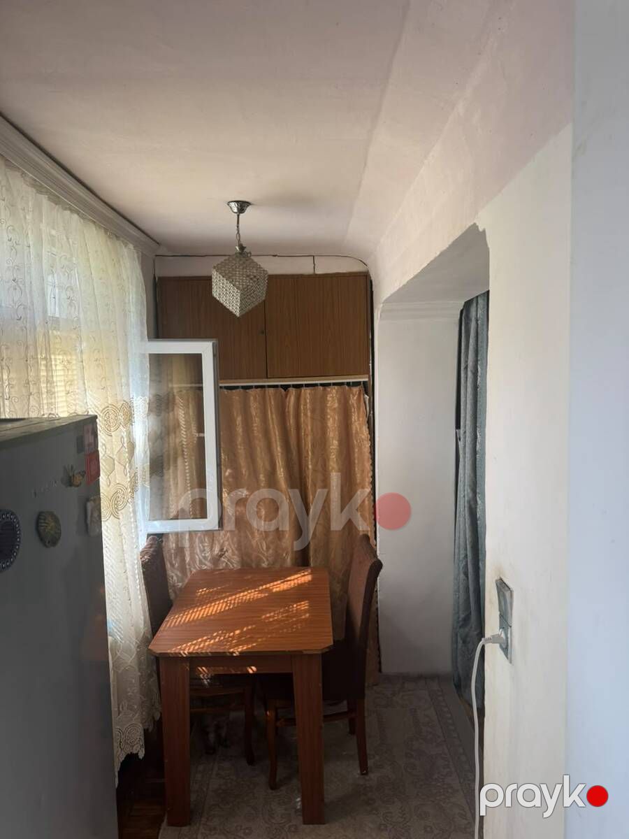 Satılır 2 otaqlı köhnə tikili 35 m² — Mənzil, Bakı (7)