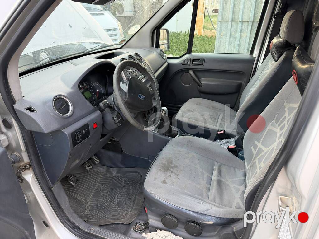 Ford Transit Connect, 1.8 L, 2008 il, 417 000 km — Avtomobillər, Bakı (10)