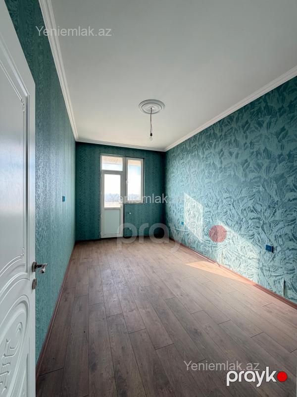 Satılır 3 otaqlı Bina evi menzil (Yeni tikili), 87 m², Xətai rayonu — Mənzil, Bakı (4)