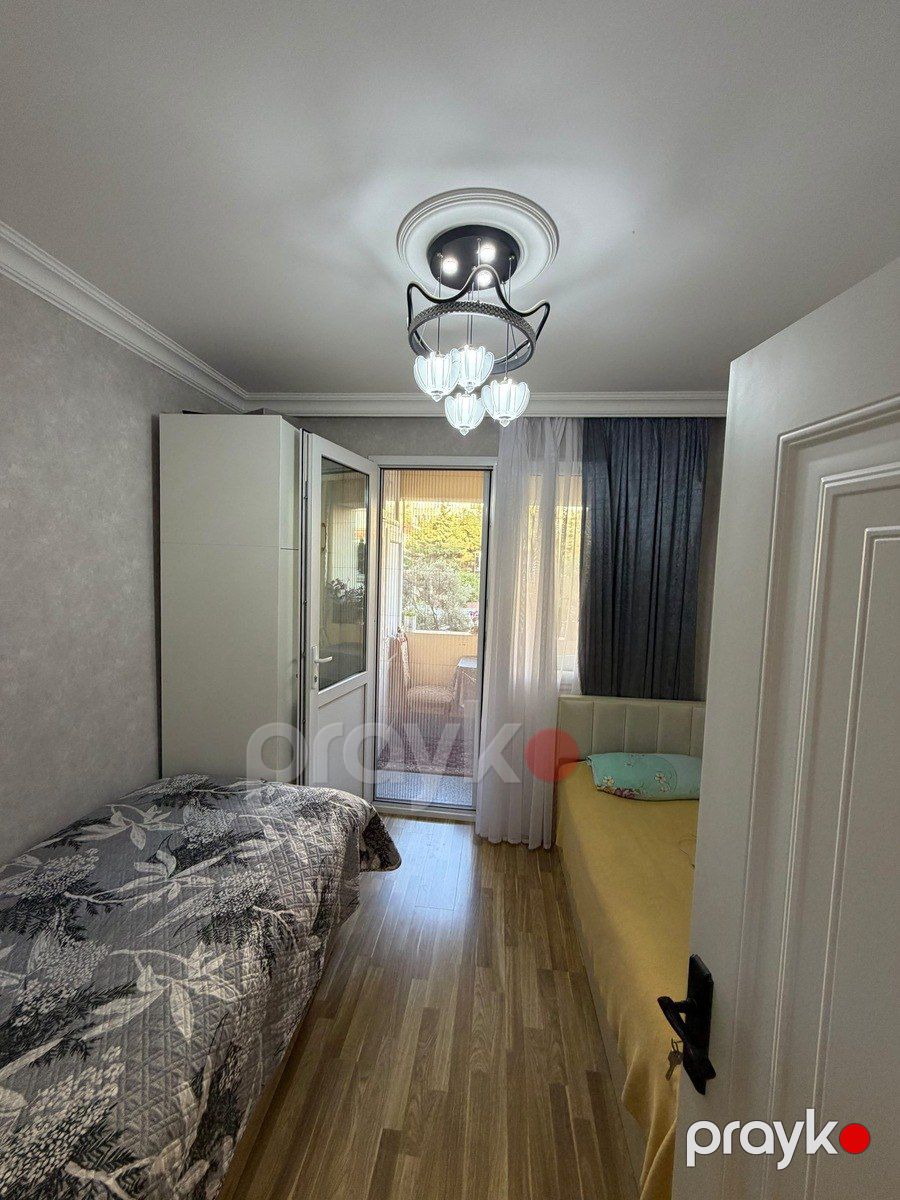 Satılır 4 otaqlı köhnə tikili 95 m² — Mənzil, Bakı (10)