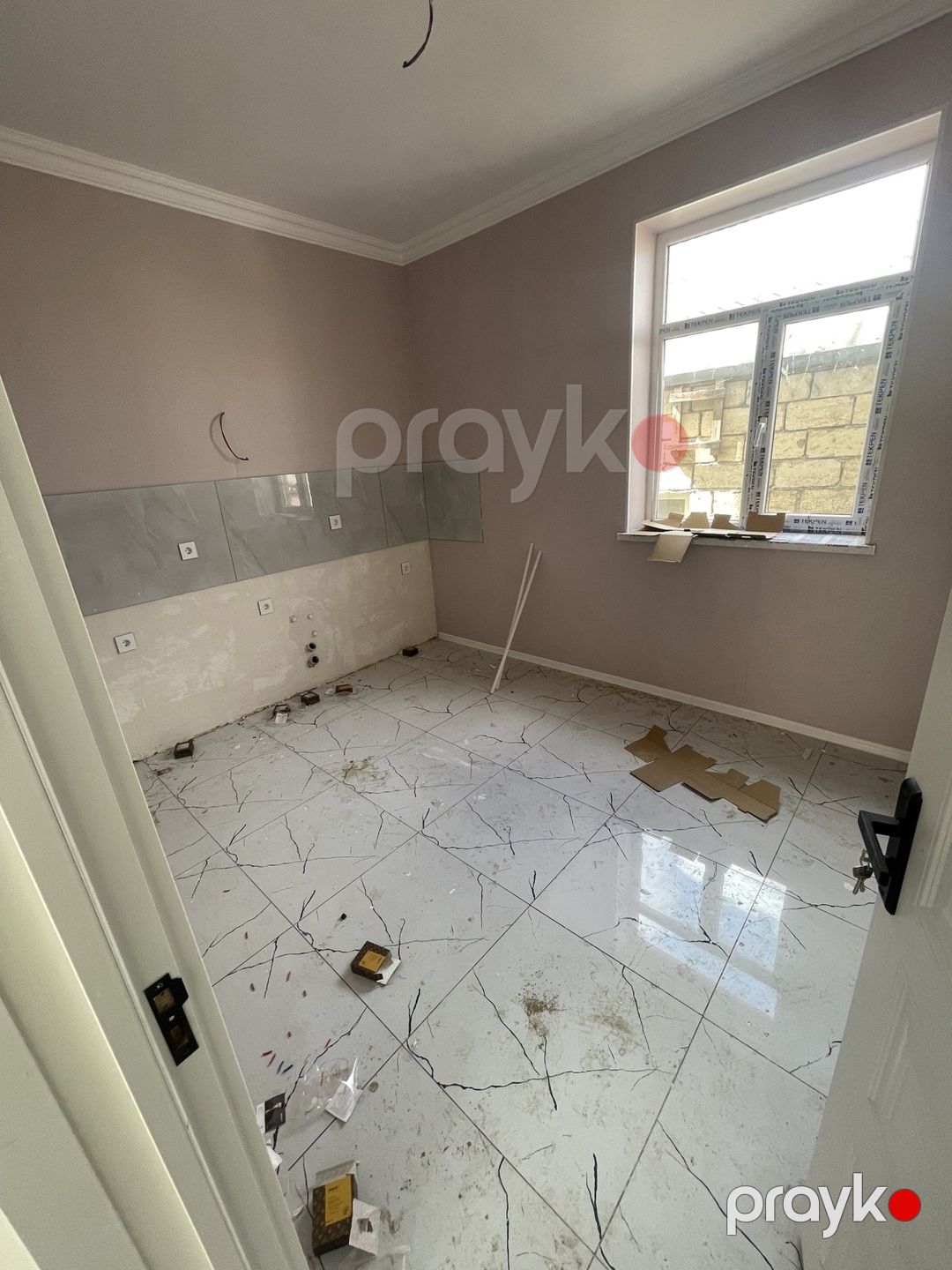 Satılır 5 otaqlı həyət evi/bağ evi 180 m² — Ev, villa, Xırdalan (10)