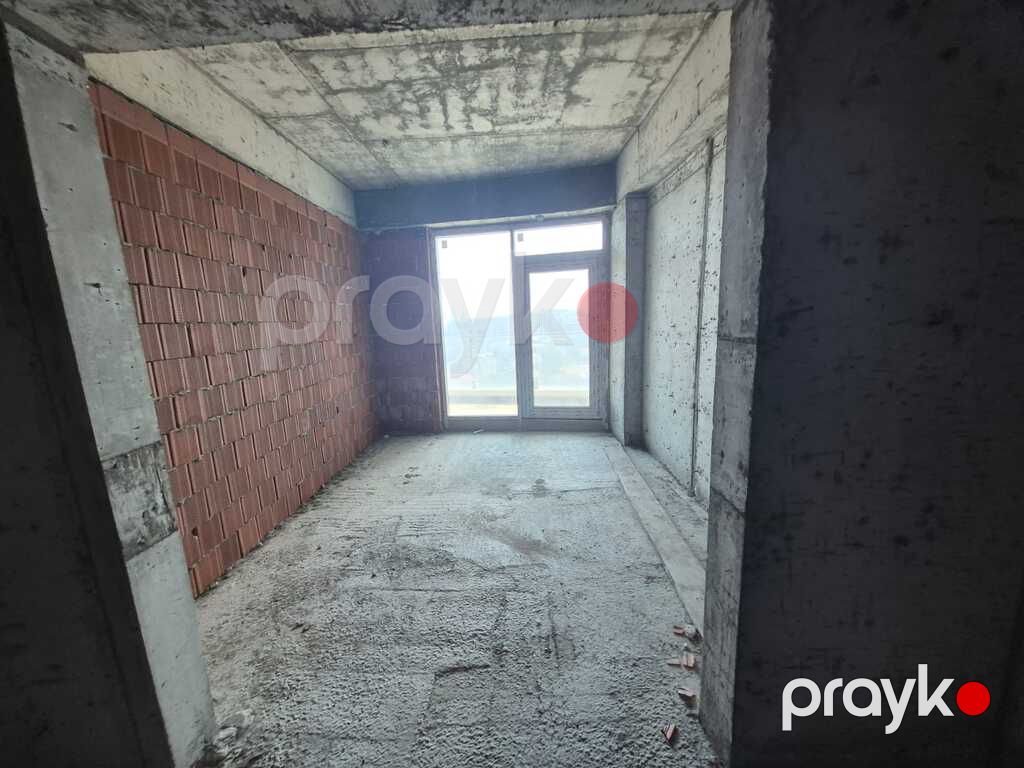 Satılır 2 otaqlı yeni tikili 103 m² — Mənzil, Bakı (4)
