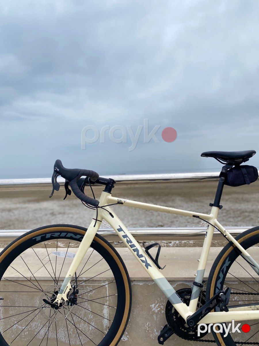 Velosiped Trinx — Velosipedlər, Bakı (2)