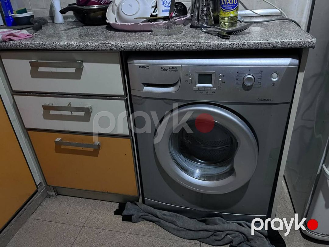 İcarəyə verilir 2 otaqlı köhnə tikili 50 m² — Mənzil, Bakı (4)
