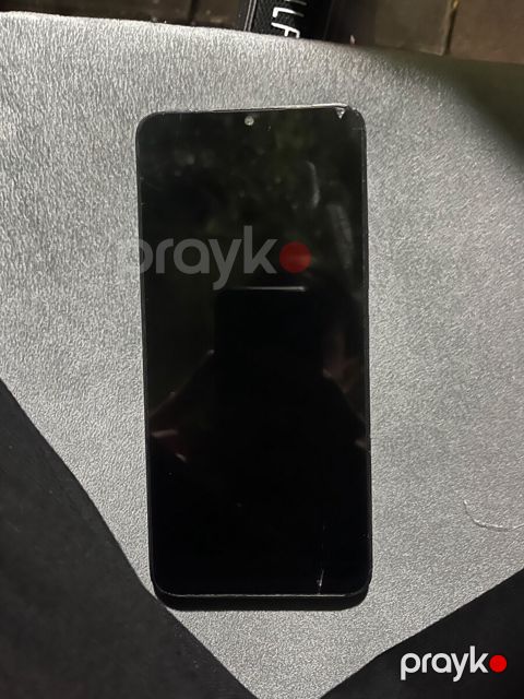 Xiaomi Redmi 13C Midnight Black 256GB/8GB — Xaçmaz