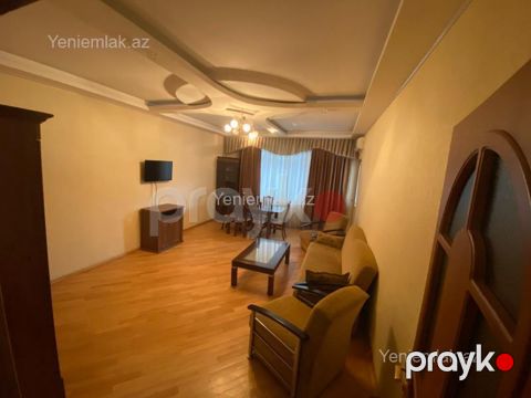 Satılır 2 otaqlı Bina evi menzil (Yeni tikili), 70 m², Nərimanov rayonu — Bakı