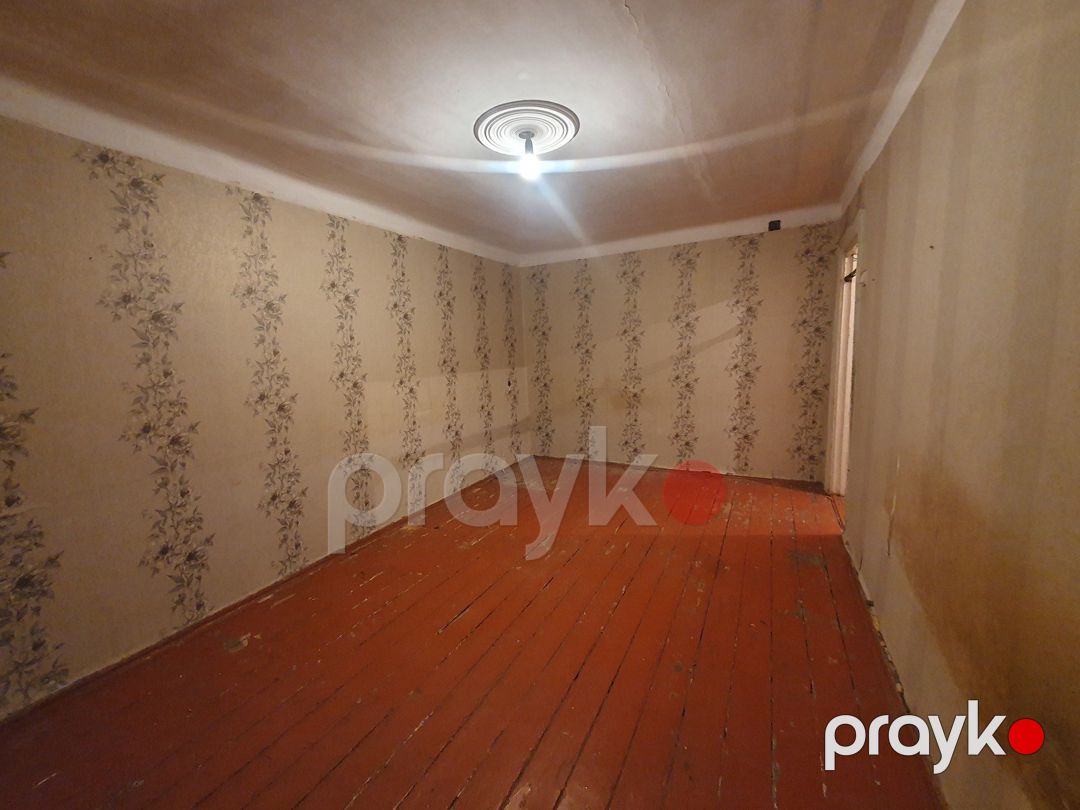 Satılır 2 otaqlı köhnə tikili 37 m² — Mənzil, Bakı (3)
