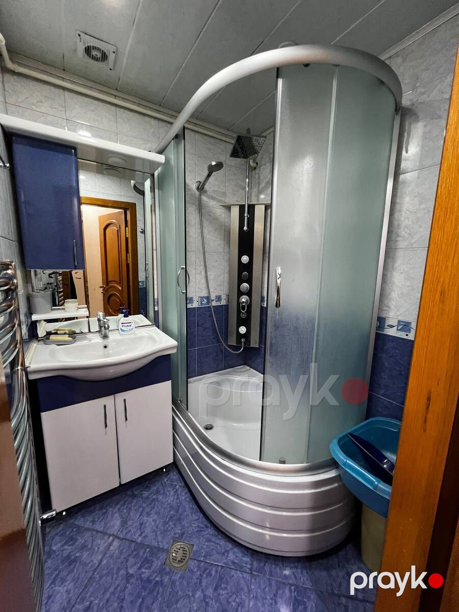 İcarəyə verilir 3 otaqlı köhnə tikili 80 m² — Mənzil, Bakı (7)