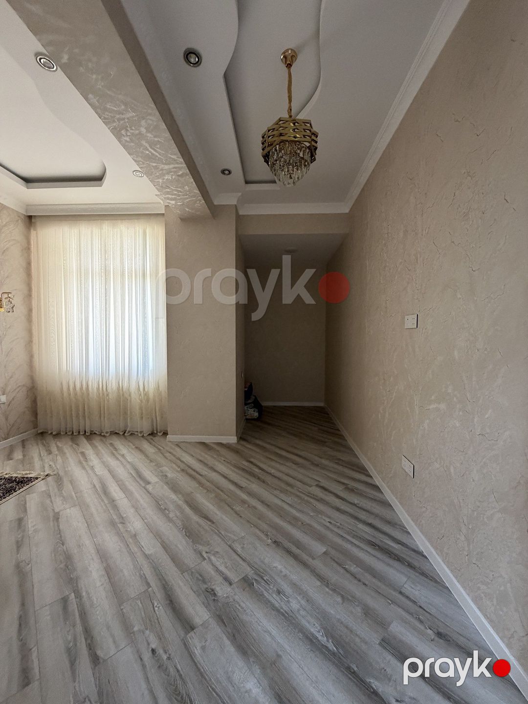 Satılır 2 otaqlı yeni tikili 82 m² — Mənzil, Bakı (12)
