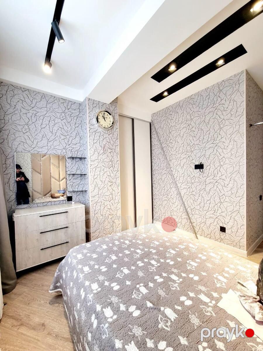 Satılır 3 otaqlı yeni tikili 95 m² — Mənzil, Bakı (4)
