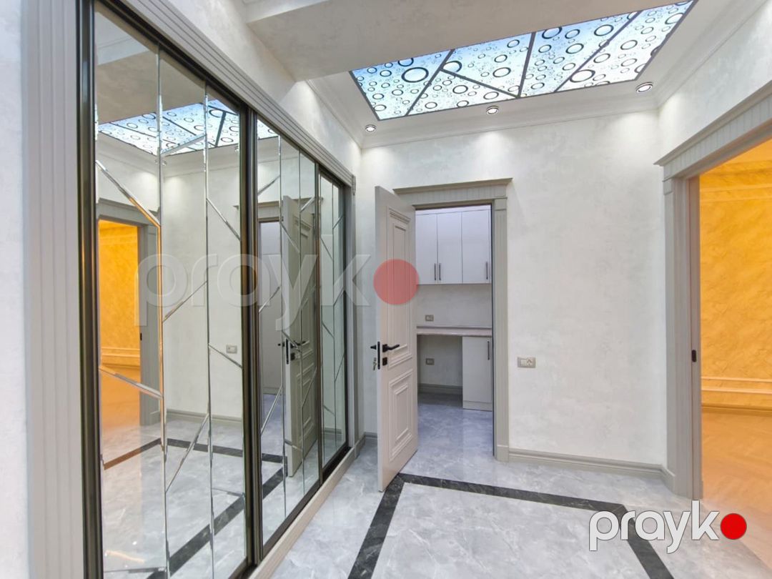 Satılır 2 otaqlı yeni tikili 101 m² — Mənzil, Bakı (3)