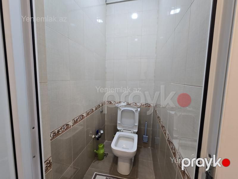 Satılır 2 otaqlı Bina evi menzil (Köhnə tikili), 60 m², 1-ci məhəllə — Mənzil, Sumqayıt (9)