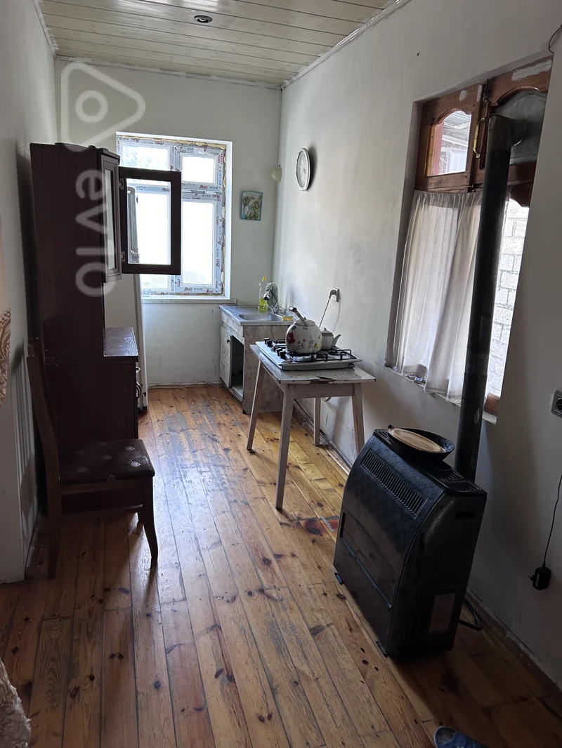 3 otaqlı həyət evi, 56 m², abseron, ceyranbatan — Ev, villa, Bakı (11)