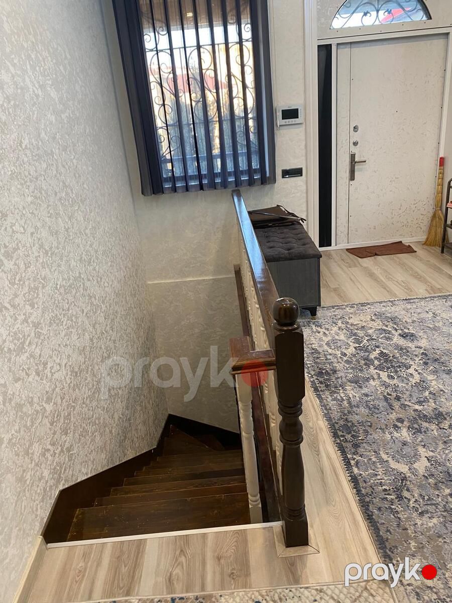 Satılır 6 otaqlı həyət evi/bağ evi 200 m² — Ev, villa, Bakı (12)