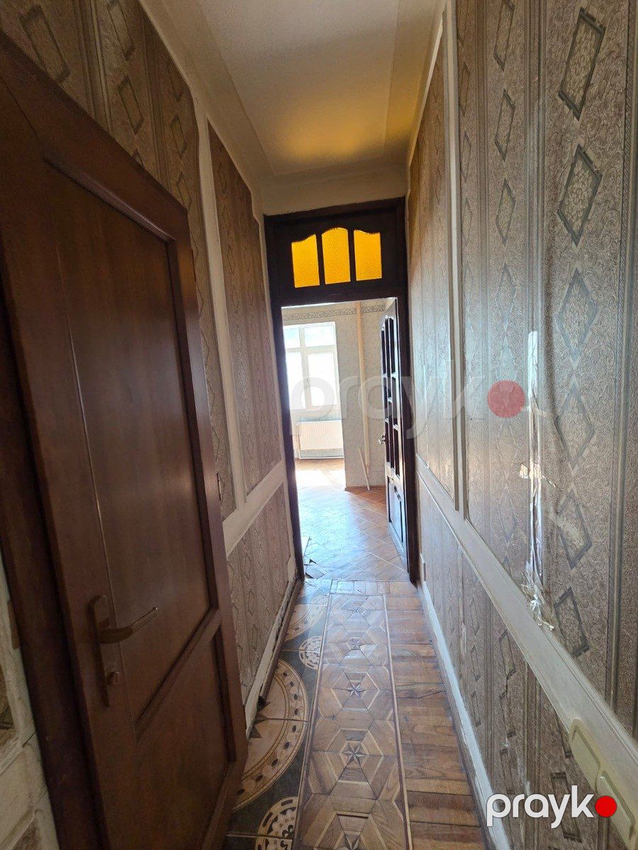 Satılır 5 otaqlı köhnə tikili 120 m² — Mənzil, Bakı (12)