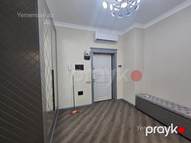 Satılır 2 otaqlı Bina evi menzil (Yeni tikili), 83 m², Sumqayıt Bulvarı — Mənzil, Sumqayıt (7)