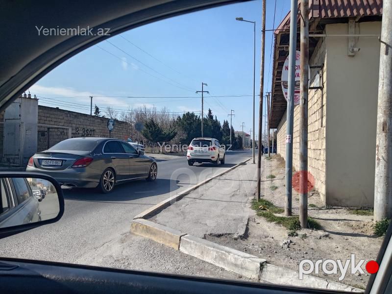 Satılır 4 otaqlı Həyət evi / Villa, 180 m², 21-ci mikrorayon — Ev, villa, Sumqayıt (4)