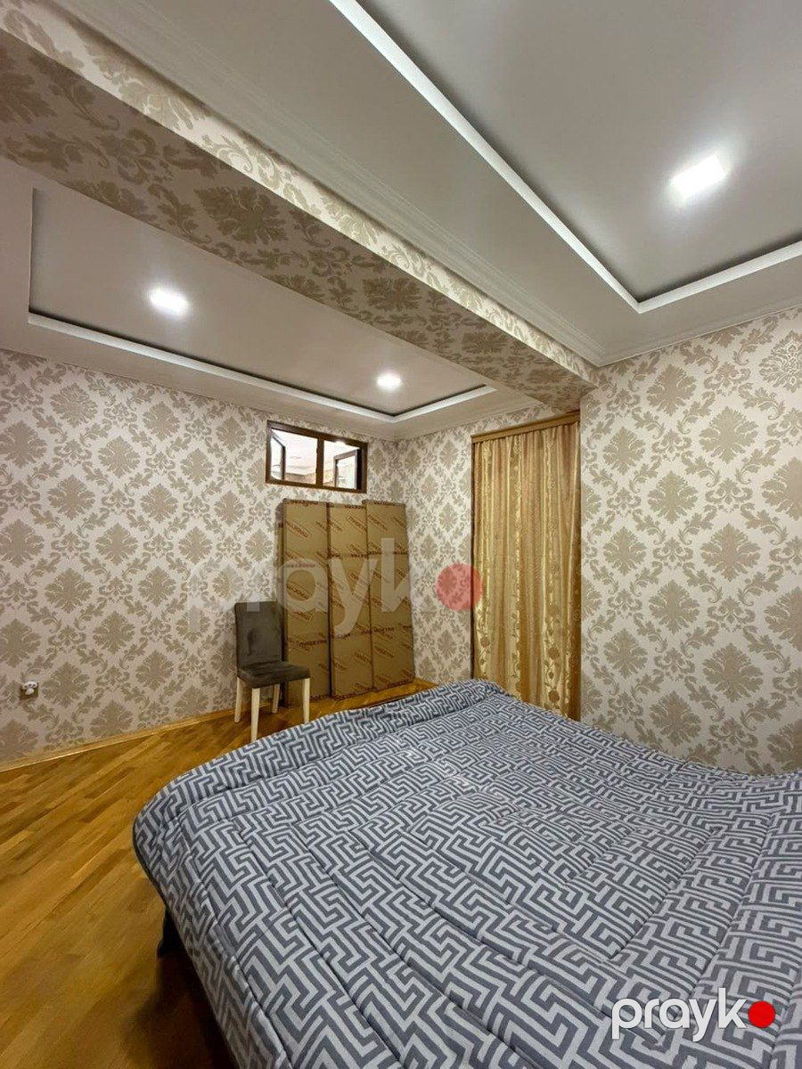 Satılır 2 otaqlı yeni tikili 64 m² — Mənzil, Bakı (9)
