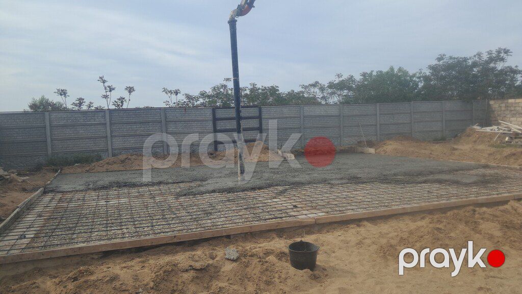 Beton qəlib işləri — Təmir və inşaat, Bakı (8)