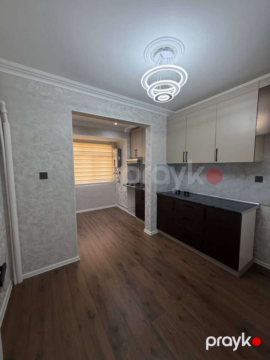 Satılır 2 otaqlı köhnə tikili 60 m² — Mənzil, Bakı (6)