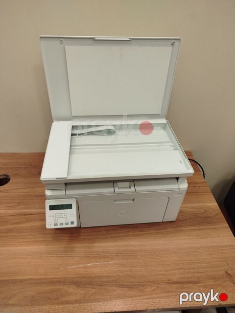 Printer "HP LaserJet Pro MFP M130nw" — Bakı