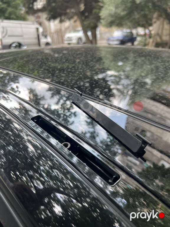 "BMW F10/F11/F90" dam aksessuarı — Ehtiyat hissələri və aksesuarlar, Bakı (3)