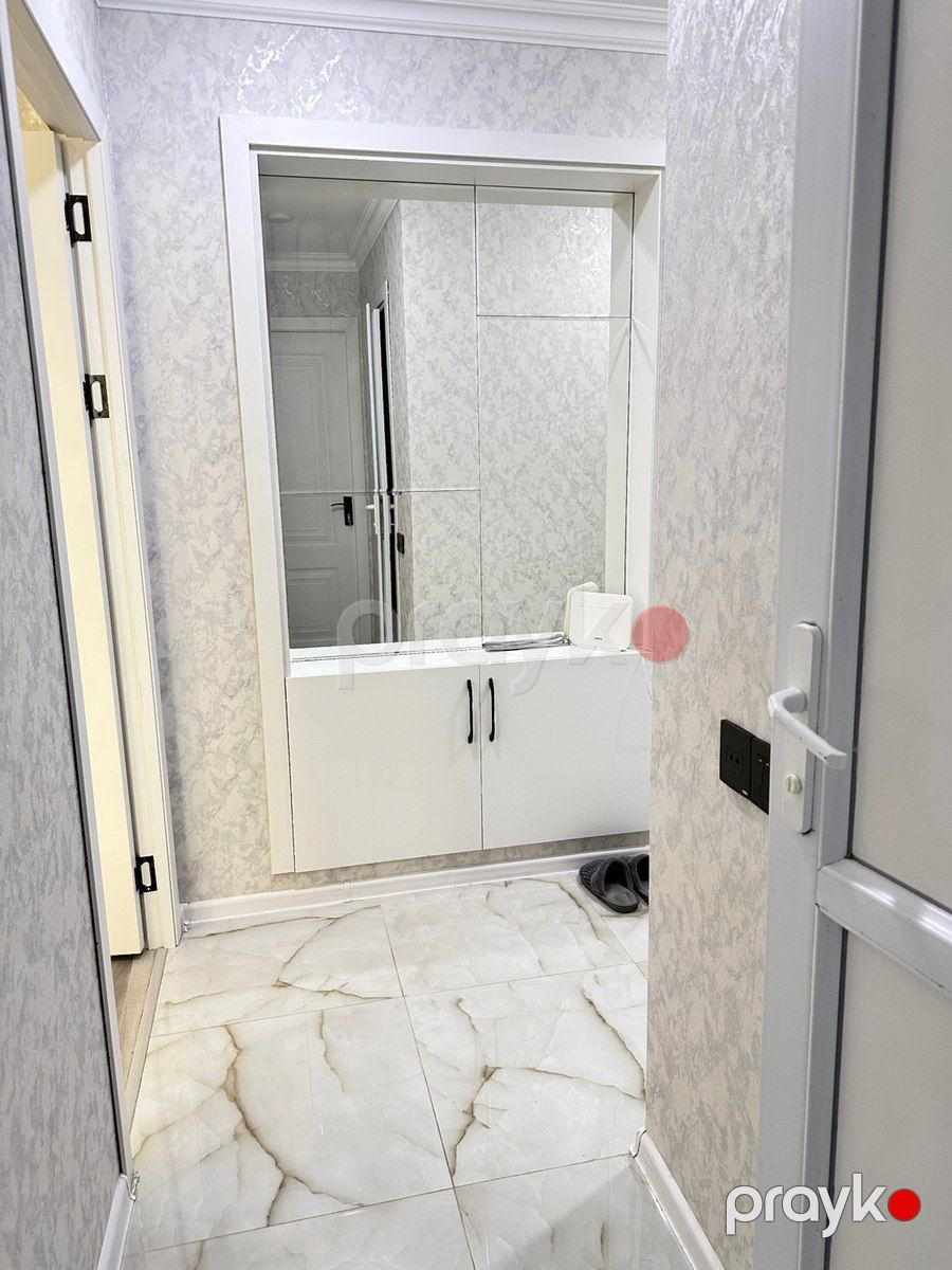 3-otaqlı mənzil, Biləcəri qəs., 55 m² — Mənzil, Bakı (4)