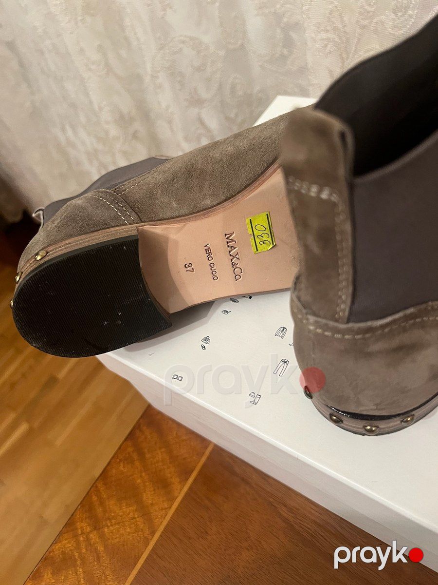 Çəkmə "Marc Jacobs" — Geyim, ayakkabı, aksesuarlar, Bakı (4)
