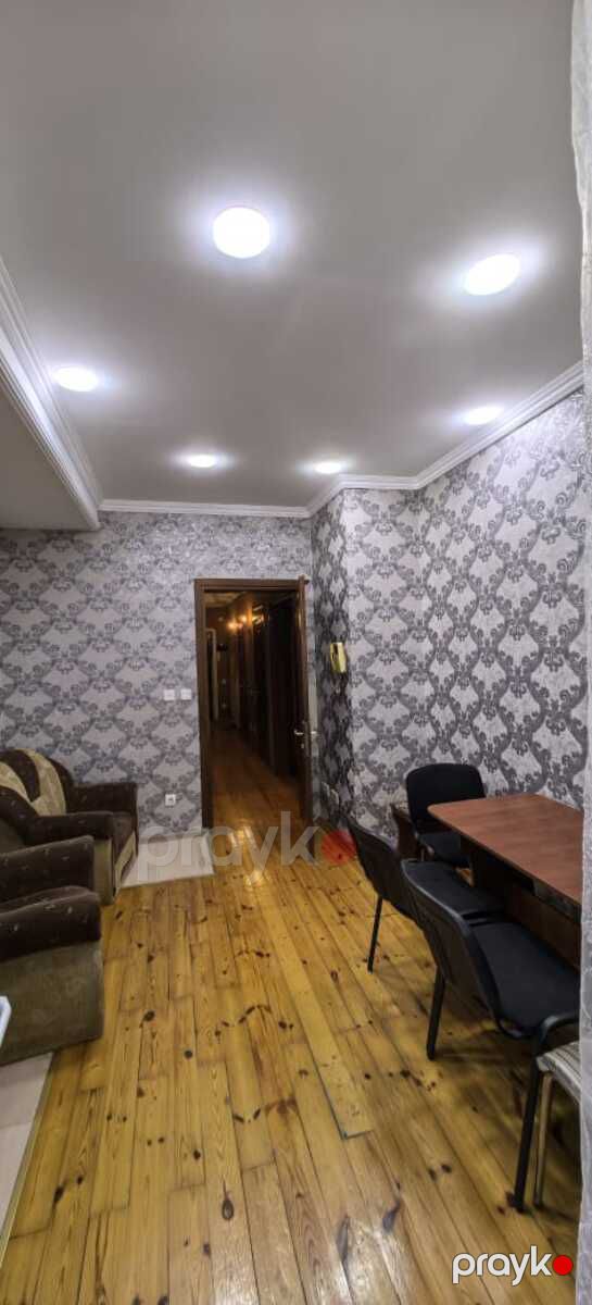 Satılır 3 otaqlı yeni tikili 90 m² — Mənzil, Bakı (4)