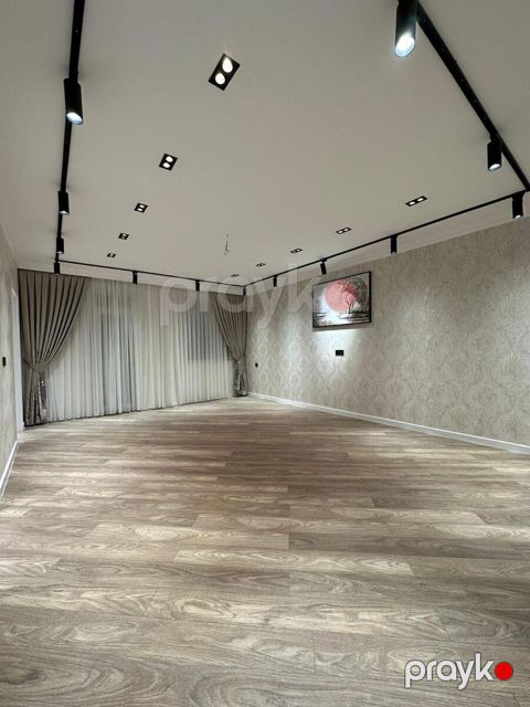 Satılır 3 otaqlı yeni tikili 95 m² — Bakı