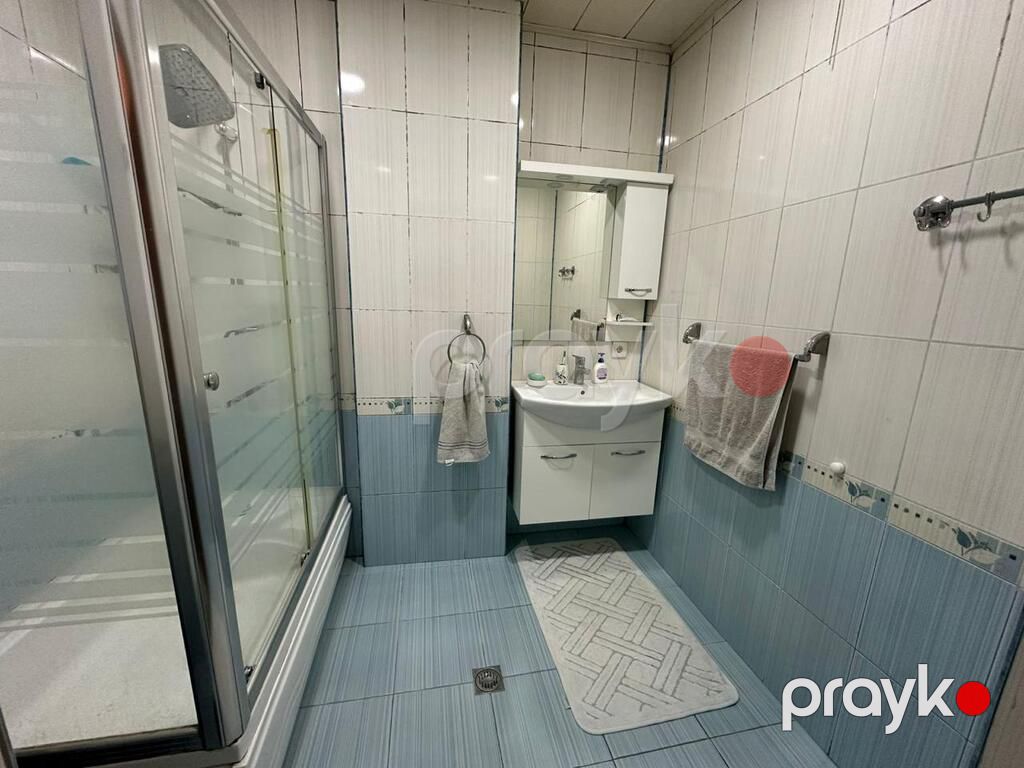 Satılır 3 otaqlı yeni tikili 120 m² — Mənzil, Bakı (9)