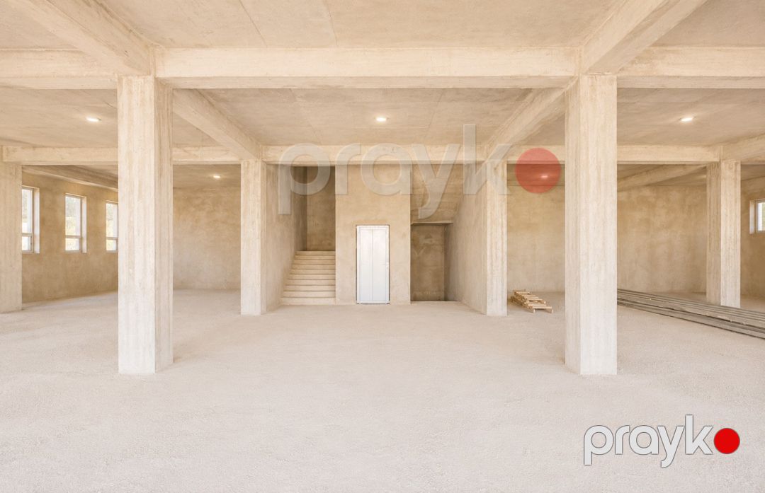 Satılır obyekt 3500 m² — Əmlak, Bakı (10)