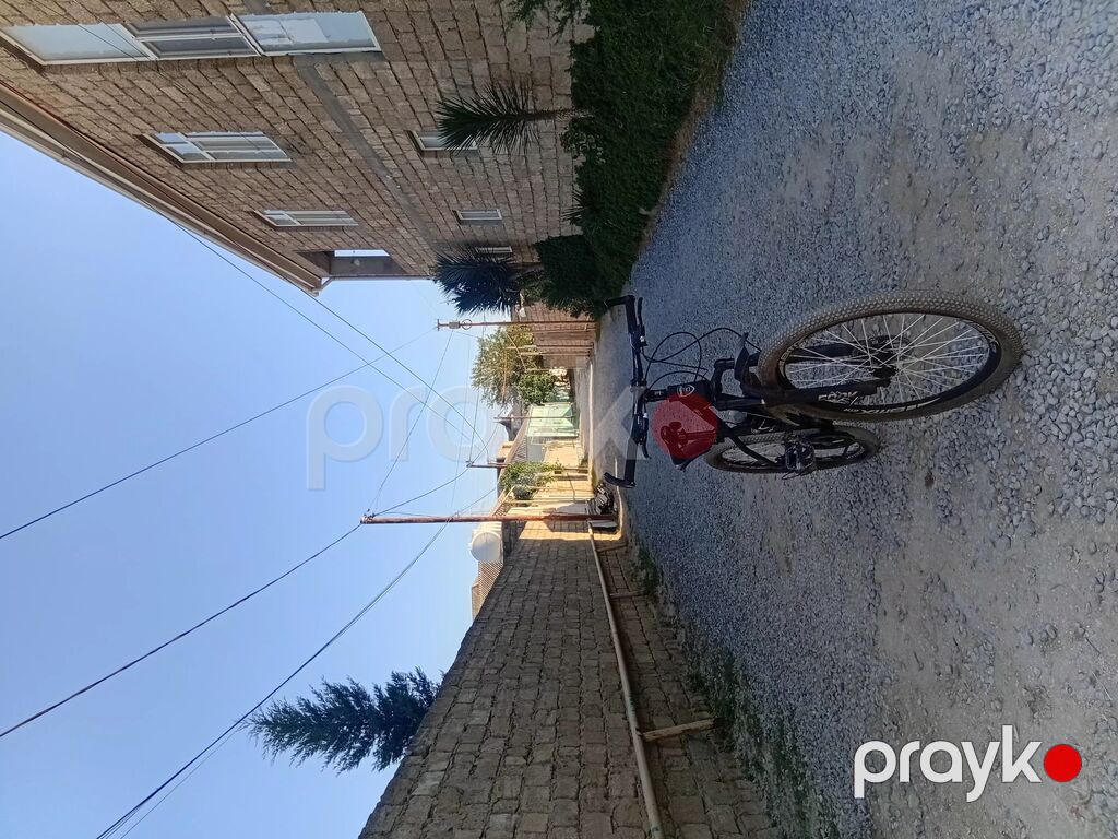 Dağ/şosse tipli velosiped reyal alıcıy edirim var - Rəng: tünd — Dağ velosipedləri, Digah (2)