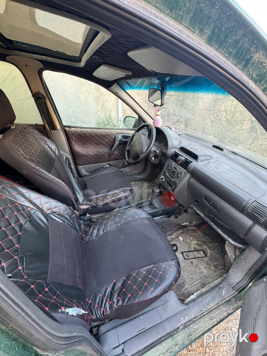 Opel Vita, 1996 il — Avtomobillər, Bakı (3)