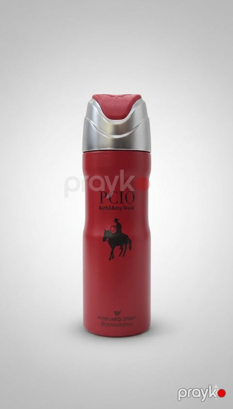 Dezodorant-antiperspirant kişilər üçün No Brand Pcıo, 200 ml — Bakı