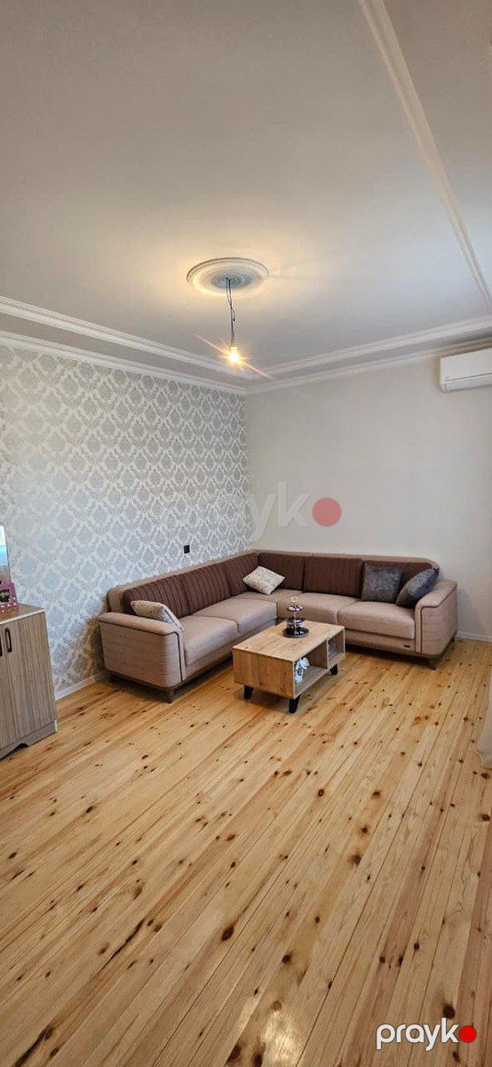 Satılır 3 otaqlı həyət evi/bağ evi 86 m² — Ev, villa, Bakı (5)