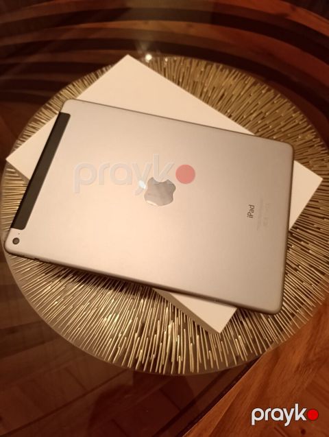 Apple iPad Air 2 Space Gray 16GB/2GB — Bakı