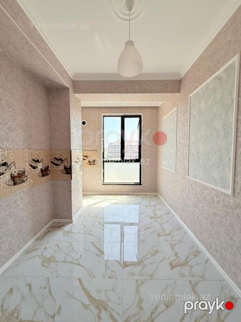 Satılır 2 otaqlı Bina evi menzil (Yeni tikili), 54 m², Xırdalan ş