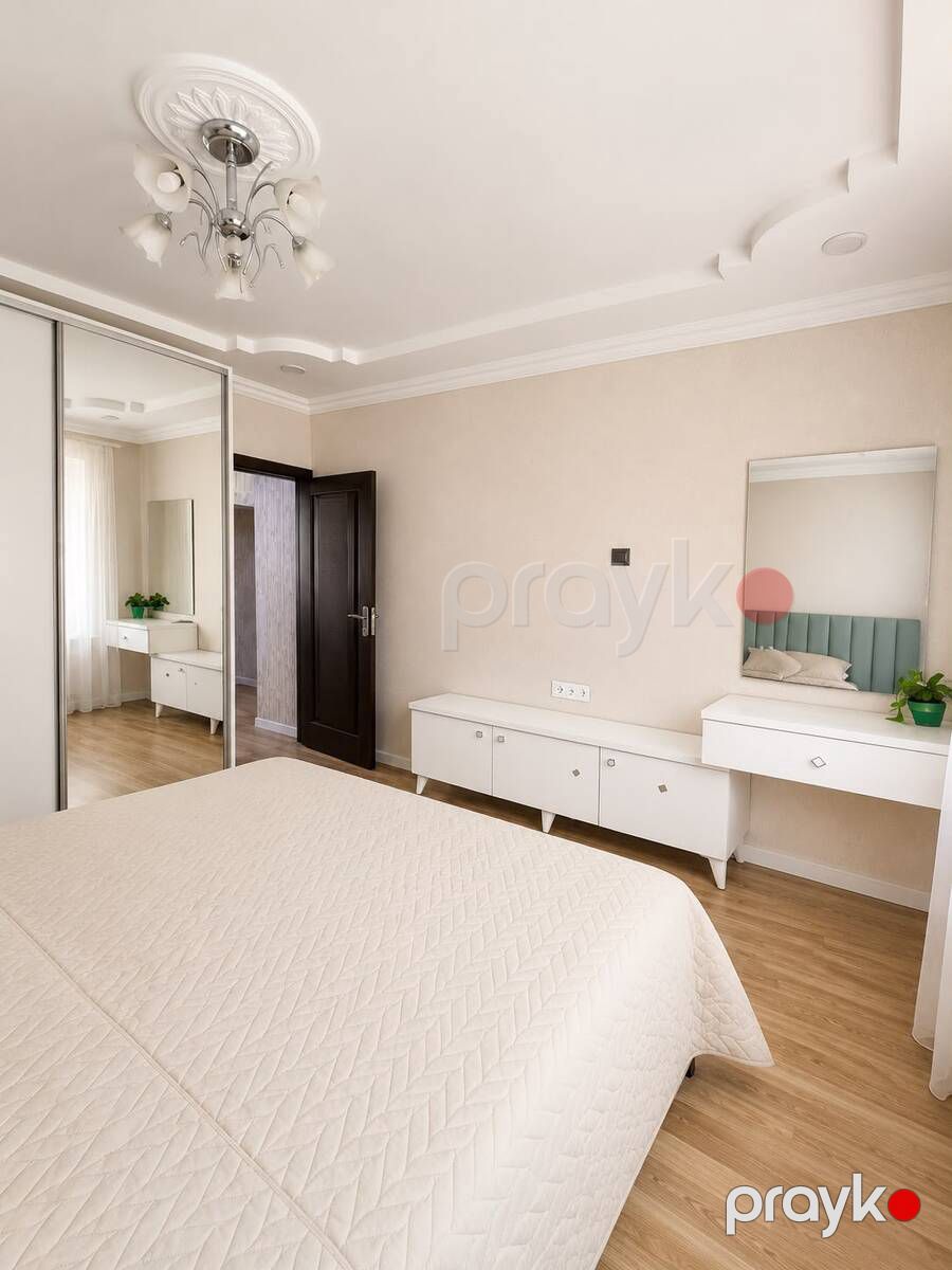 Satılır 3 otaqlı köhnə tikili 85 m² — Mənzil, Bakı (2)