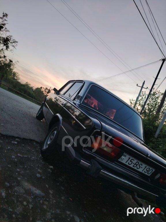 Lada (VAZ) 2106, 1.5 L, 2004 il, 320 000 km — Avtomobillər, Tərtər (2)