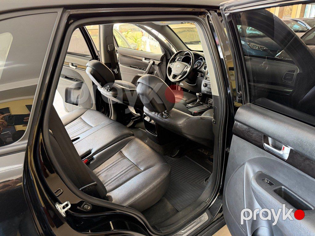 Kia Sorento, 2.0 L, 2013 il, 205 000 km — Avtomobillər, Sumqayıt (10)