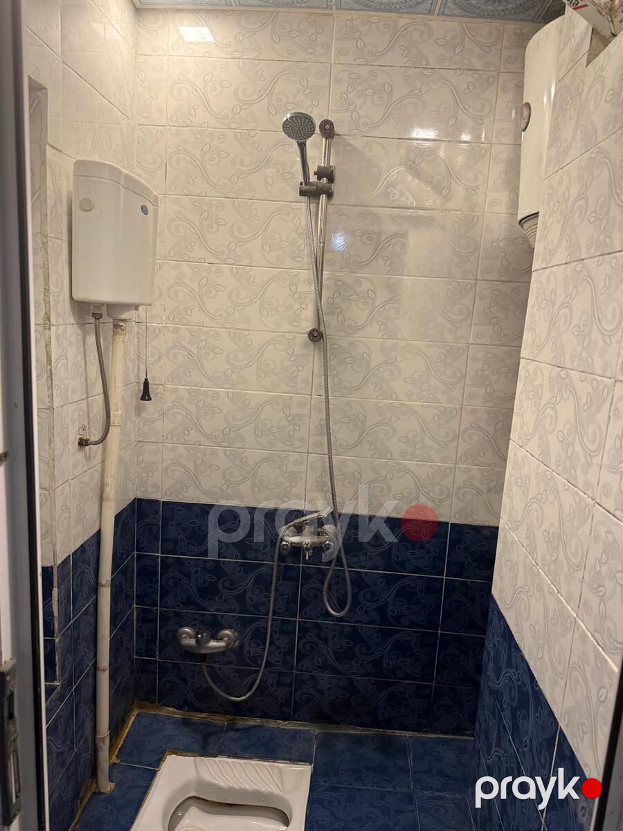 Satılır 3 otaqlı köhnə tikili 55 m² — Mənzil, Bakı (11)