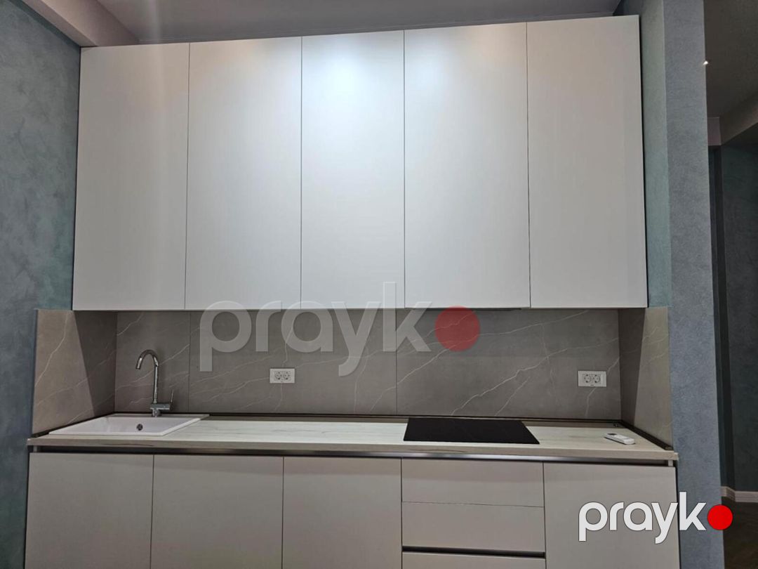 Satılır 2 otaqlı yeni tikili 76 m² — Mənzil, Bakı (7)