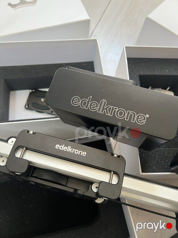 Edelkrone slider — Foto və video texnikası, Bakı (3)