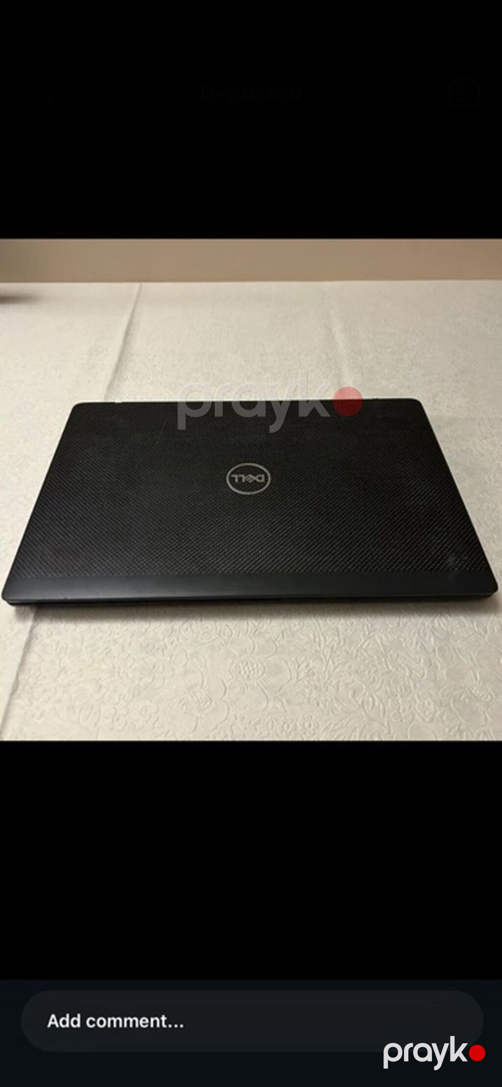 Dell Latitude 7400 noutbuku Texniki göstəricilər: - Prosessor: Intel — Dell, Bakı (2)
